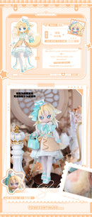 START AGAIN SAKURA PARK TRADING DOLL