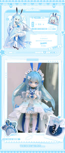 START AGAIN SAKURA PARK TRADING DOLL