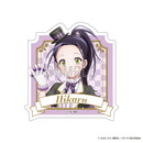 Medalist sign Acrylic Magnet Magician Ver.