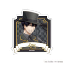 Medalist sign Acrylic Magnet Magician Ver.