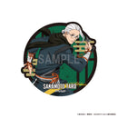 Sakamoto Days sign Die-cut Sticker Shinobi Ver.