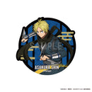 Sakamoto Days sign Die-cut Sticker Shinobi Ver.