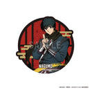 Sakamoto Days sign Die-cut Sticker Shinobi Ver.