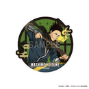 Sakamoto Days sign Die-cut Sticker Shinobi Ver.