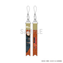 Sakamoto Days sign Ribbon Strap Shinobi Ver.