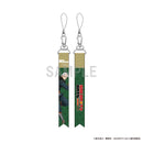 Sakamoto Days sign Ribbon Strap Shinobi Ver.