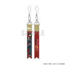 Sakamoto Days sign Ribbon Strap Shinobi Ver.