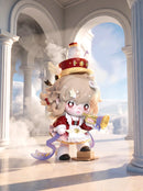 CITY OF ANGELS OUO GRAVITATION KEENO TRADING FIGURE