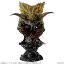 Monster Hunter Capcom Figure Builder Creators Model Gold Lion Furious Rajang Reprint Edition