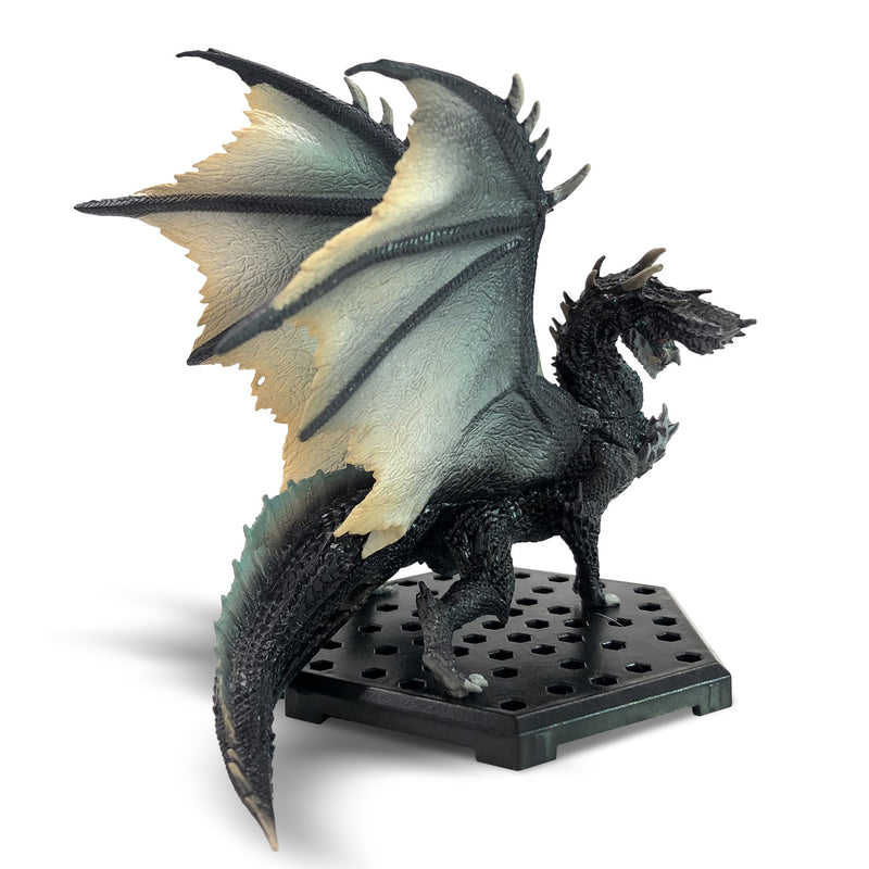 MONSTER HUNTER CAPCOM CFIGURE BUILDER Standard Model Plus THE BEST ～MONSTER HUNTER WORLD: ICEBORNE ～(1 Random)