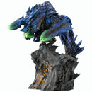 Monster Hunter Capcom CFBCM Crushing Wyvern Brachydios Reprint Edition