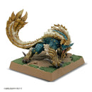 Monster Hunter CAPCOM CFB Monster Collection Gallery Vol.2