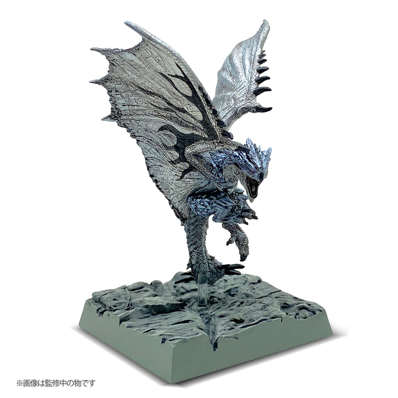 Monster Hunter CAPCOM CFB Monster Collection Gallery Vol.2