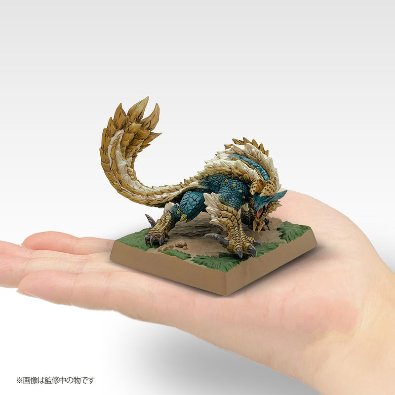 Monster Hunter CAPCOM CFB Monster Collection Gallery Vol.2