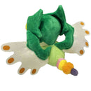 Monster Hunter CAPCOM Deformed Plush Pukei-Pukei (Reprint)