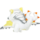 Monster Hunter Capcom Deformed Plush Barioth (Renewal)