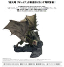 Monster Hunter Capcom Figure Builder Creators Model Female Fire Wyvern Rathian Ver. 2.0