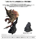 Monster Hunter Capcom Figure Builder Creators Model Female Fire Wyvern Rathalos Ver. 2.0