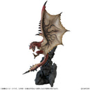 Monster Hunter Capcom Figure Builder Creators Model Female Fire Wyvern Rathalos Ver. 2.0