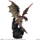 Monster Hunter Capcom Figure Builder Creators Model Female Fire Wyvern Rathalos Ver. 2.0