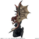 Monster Hunter Capcom Figure Builder Creators Model Female Fire Wyvern Rathalos Ver. 2.0