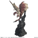 Monster Hunter Capcom Figure Builder Creators Model Female Fire Wyvern Rathalos Ver. 2.0