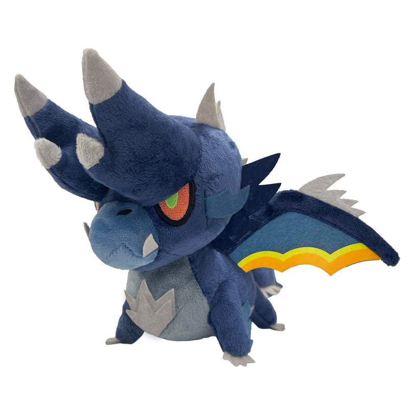 Monster Hunter Capcom Deformed Plush Alatreon