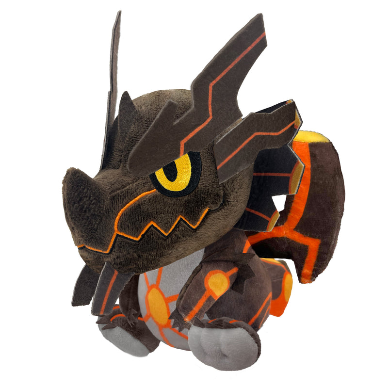 Monster Hunter Capcom Deformed Plush Dire Miralis