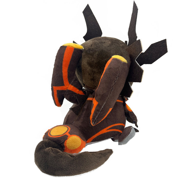 Monster Hunter Capcom Deformed Plush Dire Miralis