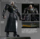 Resident Evil 3 Capcom Figure Builder Creators Mode Nemesis