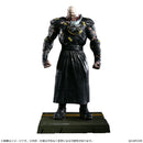 Resident Evil 3 Capcom Figure Builder Creators Mode Nemesis