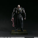 Resident Evil 3 Capcom Figure Builder Creators Mode Nemesis
