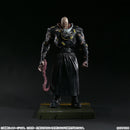 Resident Evil 3 Capcom Figure Builder Creators Mode Nemesis