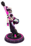 Street Fighter 6 Capcom Figure Builder Creators Model Juri