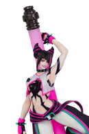 Street Fighter 6 Capcom Figure Builder Creators Model Juri