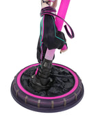 Street Fighter 6 Capcom Figure Builder Creators Model Juri