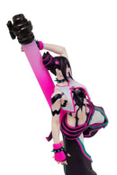 Street Fighter 6 Capcom Figure Builder Creators Model Juri