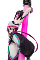 Street Fighter 6 Capcom Figure Builder Creators Model Juri