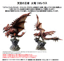 Monster Hunter Capcom Figure Builder Fire Wyvern Rathalos Reprint Edition