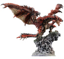 Monster Hunter Capcom Figure Builder Fire Wyvern Rathalos Reprint Edition