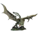 Monster Hunter Capcom Figure Builder Female Fire Wyvern Rathian Reprint Edition
