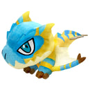 Monster Hunter Capcom Deformed Plush Tigrex (Reprint)