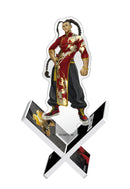 Street Fighter 6 Capcom Batten Acrylic Stand Outfit 3