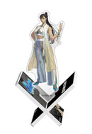 Street Fighter 6 Capcom Batten Acrylic Stand Outfit 3