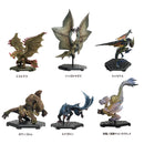 Monster Hunter Capcom Figure Builder Standard Model Plus THE BEST Vol. 22, 23, 24