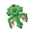 Monster Hunter Capcom Deformed Plush Rathian (2026 Reprint)