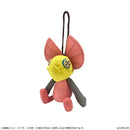 Monster Hunter Wilds Capcom Gemma's Kut-Ku Plush