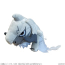 Monster Hunter CAPCOM MonDefo Plush Arkveld