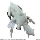 Monster Hunter CAPCOM MonDefo Plush Arkveld