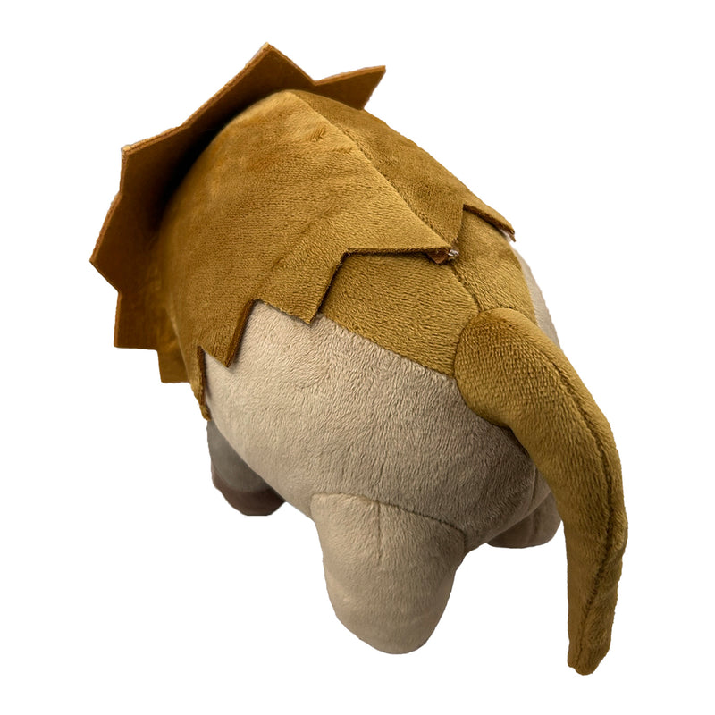 Monster Hunter CAPCOM MonDefo Plush Doshaguma